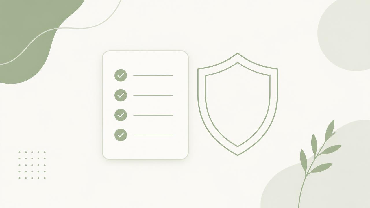 Privacy e GDPR per Psicologi: la Checklist 2026